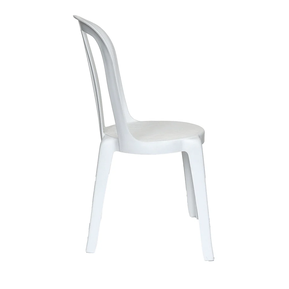 Tuinstoel Miami Bistro - Tijdloos en Comfortabel - Afbeelding 2